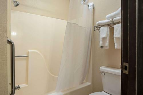 Hotel Econo Lodge Galesburg