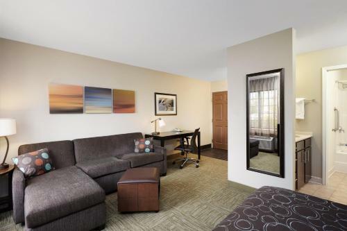 Hotel Staybridge Suites Glenview