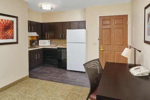Hotel Staybridge Suites Glenview