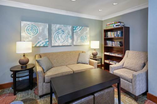 Hotel Staybridge Suites Glenview