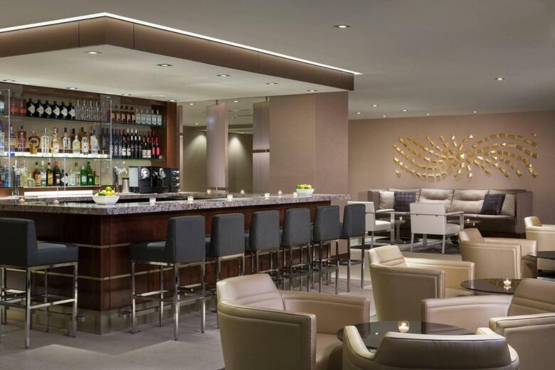 AC Hotel Chicago Downtown By Marriott (formerly Hotel Rush)