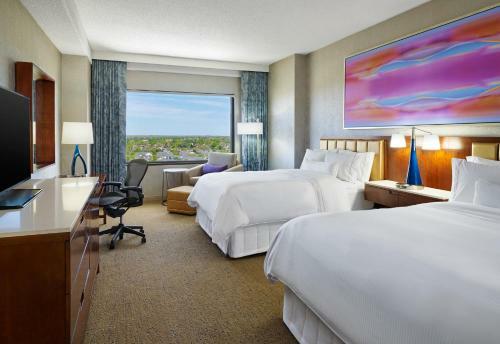 Hotel The Westin Chicago Northwest