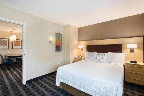 Hotel Towneplace Suites Joliet South