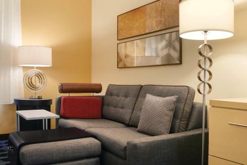 Hotel Towneplace Suites Joliet South