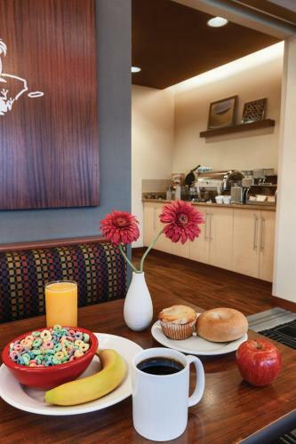 Hotel Towneplace Suites Joliet South