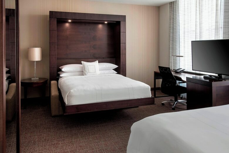 Hotel Residence Inn By Marriott Chicago Downtown/loop