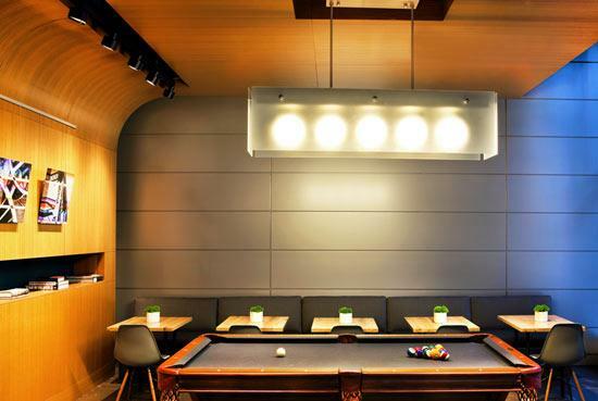 Hotel Aloft Chicago City Center