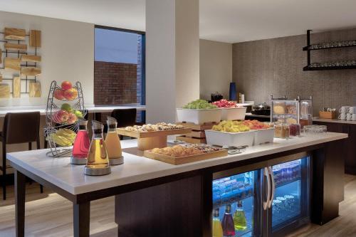 Hotel Lincolnshire Marriott Resort