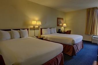 Hotel Stay Inn - Lombard