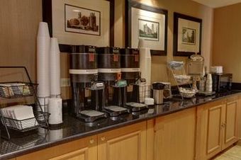 Hotel Stay Inn - Lombard