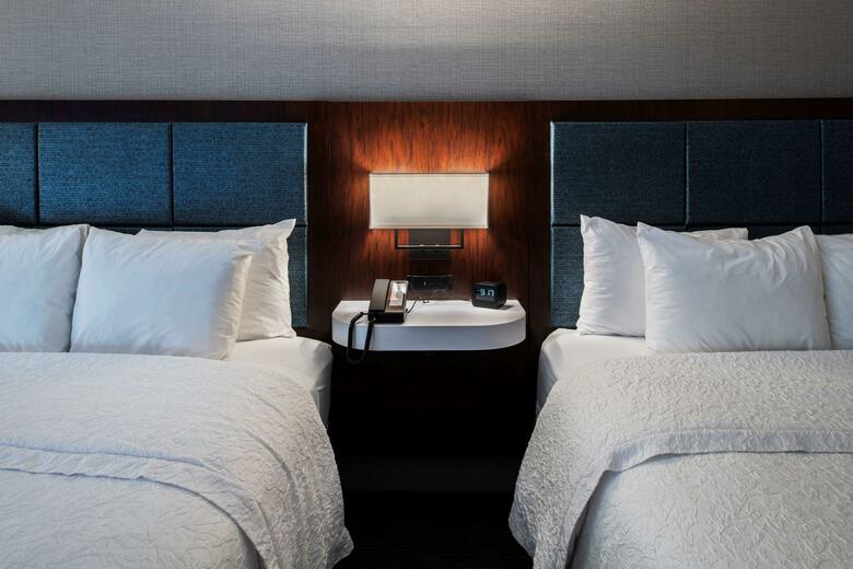 Hotel Hampton Inn & Suites Lincolnshire