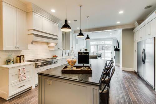 Bed & Breakfast The Sono Chicago