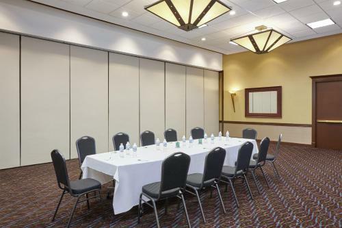 Hotel Holiday Inn Chicago Matteson Conference Center