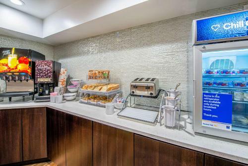 Hotel La Quinta Inn Chicago Matteson