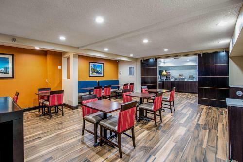 Hotel La Quinta Inn Chicago Matteson