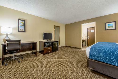 Hotel La Quinta Inn Chicago Matteson