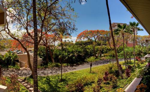 Hotel Ka'anapali Alii