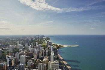 Hotel Four Seasons Chicago