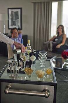 Hotel Four Seasons Chicago