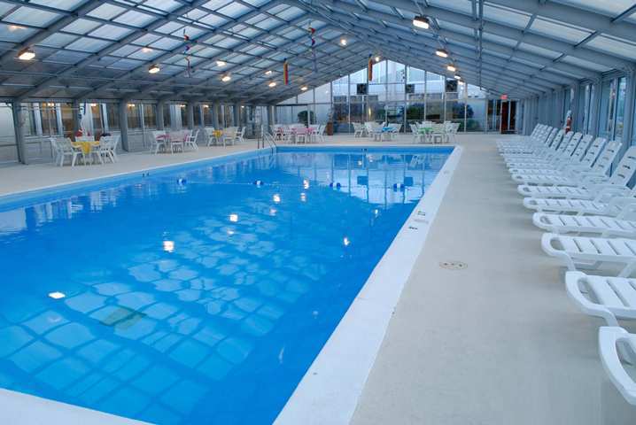 Hotel Doubletree By Hilton Libertyville-mundelein