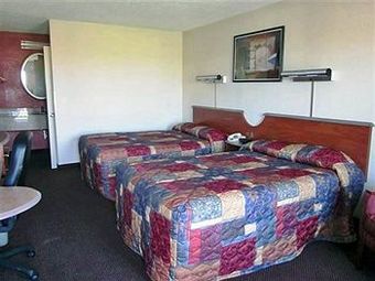Hotel Comfort Suites Mount Vernon