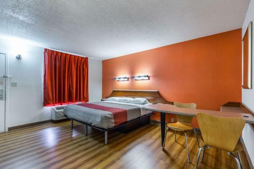 Motel 6 Mount Vernon