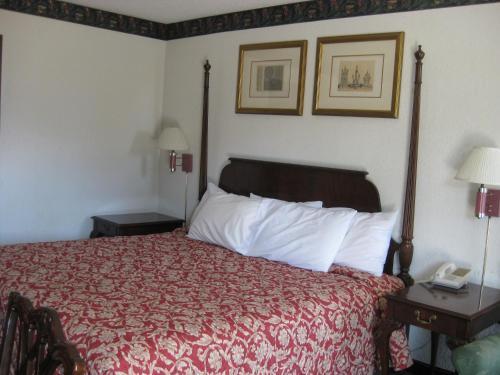 Motel Regency Inn Of Naperville