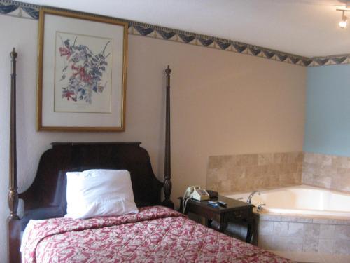 Motel Regency Inn Of Naperville