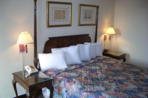 Motel Regency Inn Of Naperville
