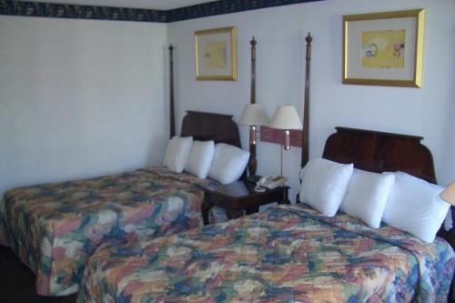 Motel Regency Inn Of Naperville