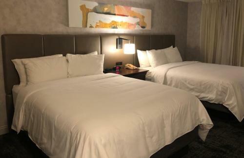 Crowne Plaza Hotel Chicago-northbrook