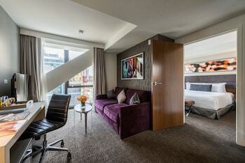 Godfrey Hotel Chicago