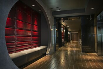 Godfrey Hotel Chicago