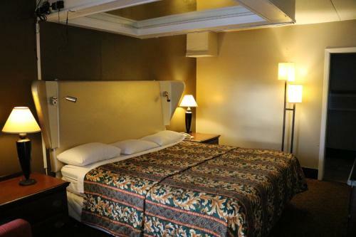 Motel Miami Inn & Suites