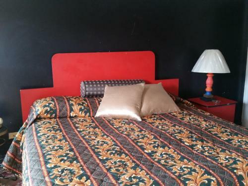 Motel Miami Inn & Suites