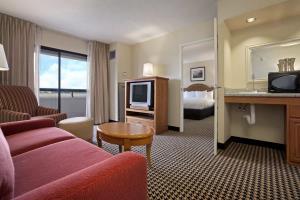 Hotel Courtyard Chicago Oakbrook Terrace