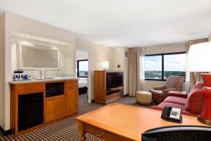 Hotel Courtyard Chicago Oakbrook Terrace