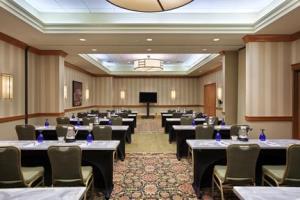 Hotel Courtyard Chicago Oakbrook Terrace