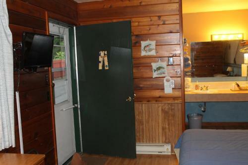 Motel Chateau Lodge