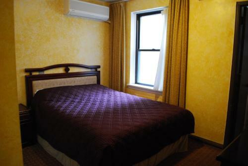Chinatown Hotel Chicago