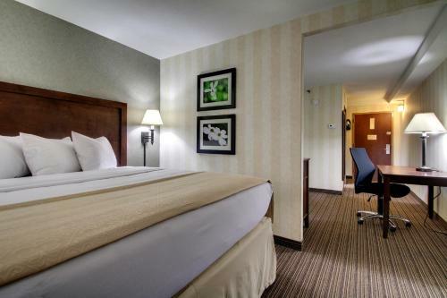Hotel Quality Inn & Suites - Quincy