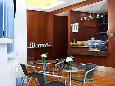 Hotel The Westin Michigan Avenue Chicago