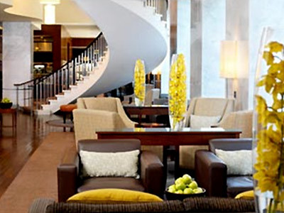 Hotel The Westin Michigan Avenue Chicago