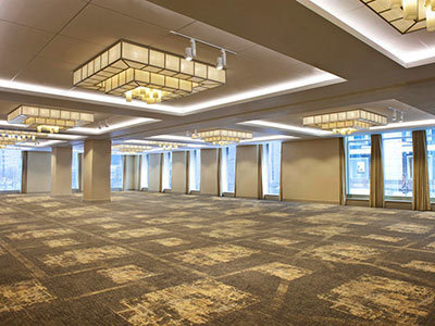 Hotel The Westin Michigan Avenue Chicago
