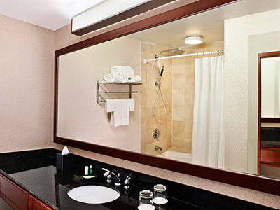 Hotel The Westin Michigan Avenue Chicago