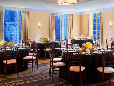 Hotel The Westin Michigan Avenue Chicago