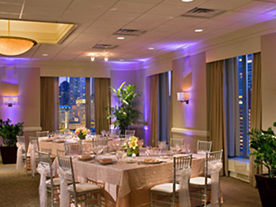 Hotel The Westin Michigan Avenue Chicago