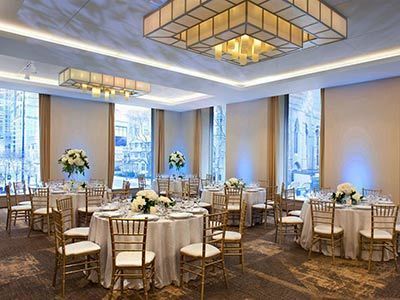 Hotel The Westin Michigan Avenue Chicago