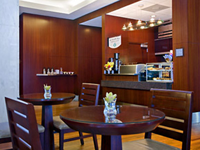 Hotel The Westin Michigan Avenue Chicago