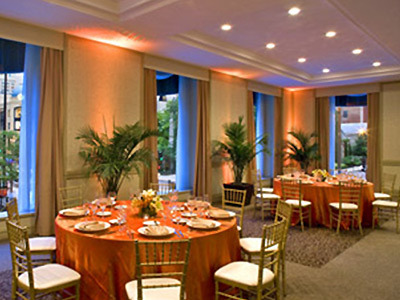 Hotel The Westin Michigan Avenue Chicago